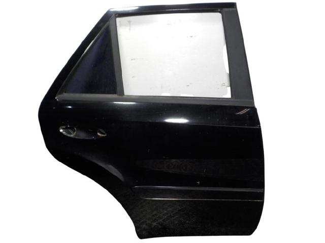 Drzwi tylne prawe A1647300205 MERCEDES