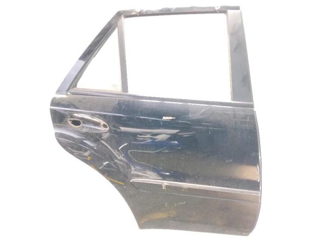 Drzwi tylne prawe A1647300205 MERCEDES