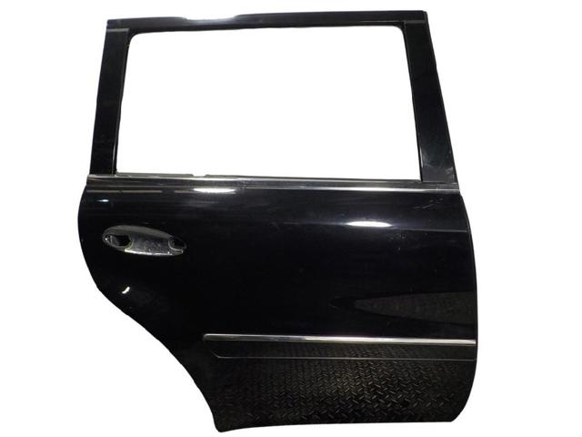 Mercedes GL (X164)