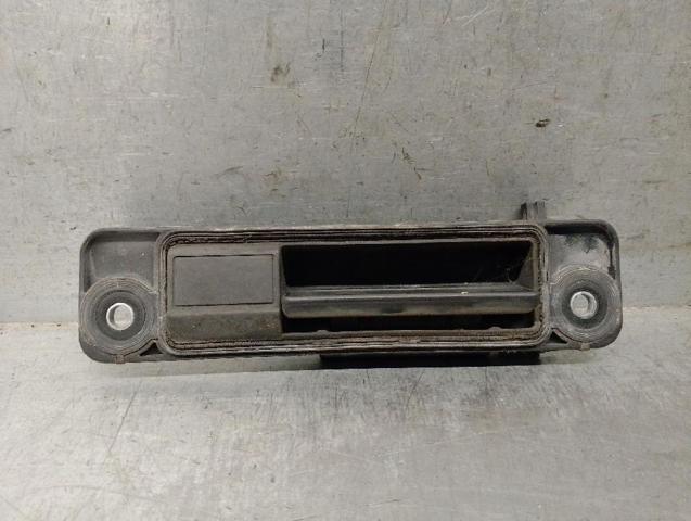 Klamka bagażnika (drzwi 3/5 tylnych) zewnętrzna A1647400493 MERCEDES