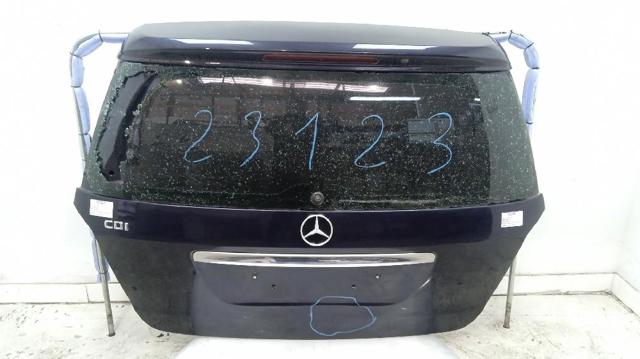 Kupić Drzwi tylne (bagażnika 3/5) Mercedes GL  X164 w dobrej cenie