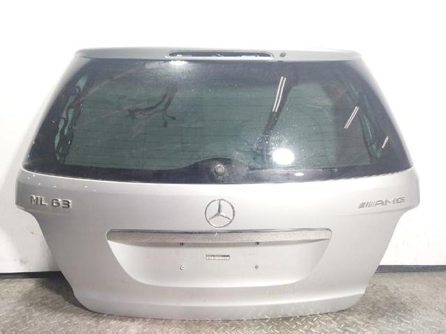 Drzwi tylne (bagażnika 3/5) A1647401505 MERCEDES