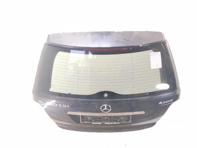 Drzwi tylne (bagażnika 3/5) A1647401505 MERCEDES