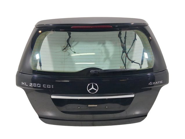 Drzwi tylne (bagażnika 3/5) A1647401505 MERCEDES