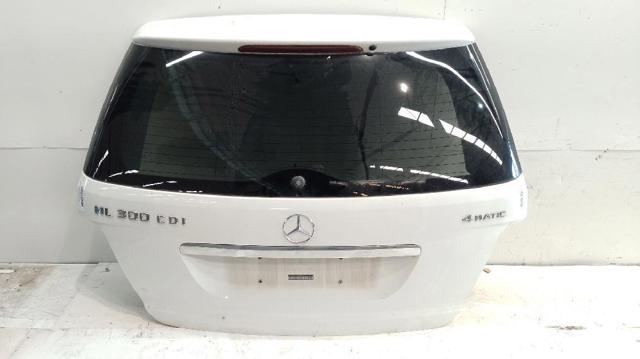 Drzwi tylne (bagażnika 3/5) A1647401505 MERCEDES