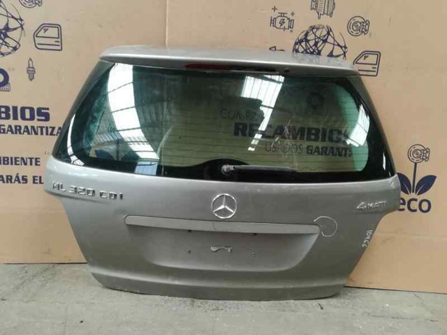 Drzwi tylne (bagażnika 3/5) A164740150564 MERCEDES
