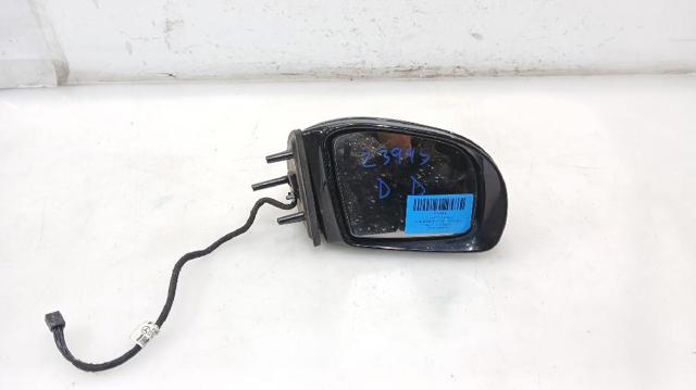 Lusterko wsteczne prawe do Mercedes ML/GLE W164