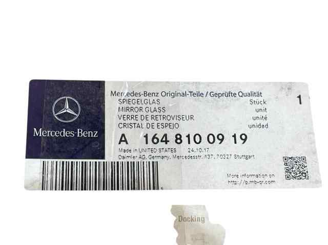 A1648100919 Mercedes