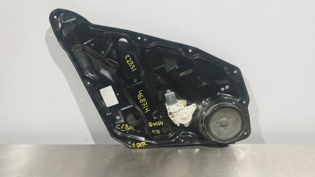 A1648200502 Mercedes