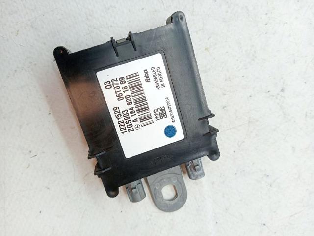 A1648201689 Mercedes