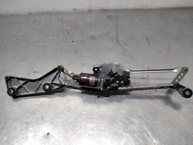 Silniczek wycieraczki szyby przedniej A1648201742 MERCEDES