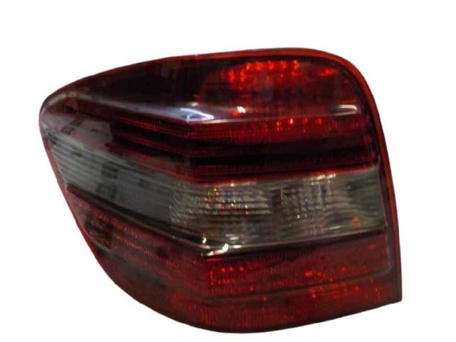 Lampa zespolona tylna lewa A1648202164 MERCEDES