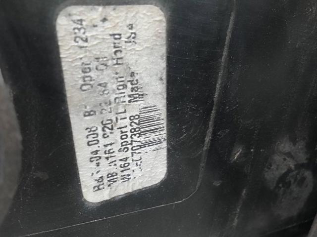A1648202264 Mercedes