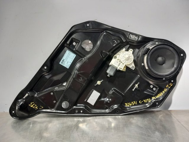 A1648203002 Mercedes