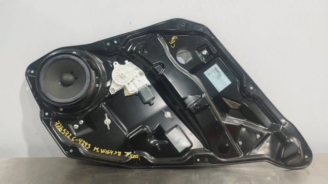 A1648203002 Mercedes