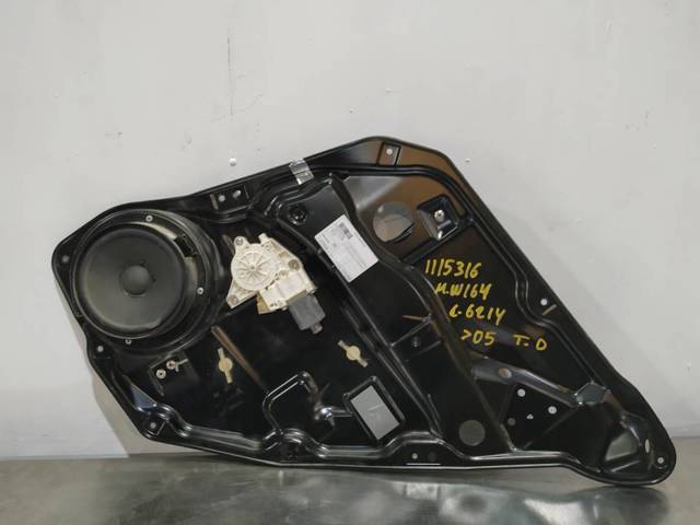 A1648203002 Mercedes