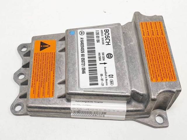 A1648204526 Mercedes