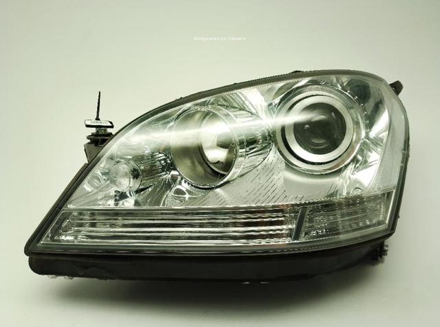 Kupić  ML/GLE  W164