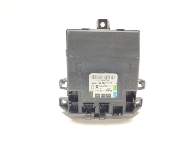 Blok komfortu A1648207226 MERCEDES