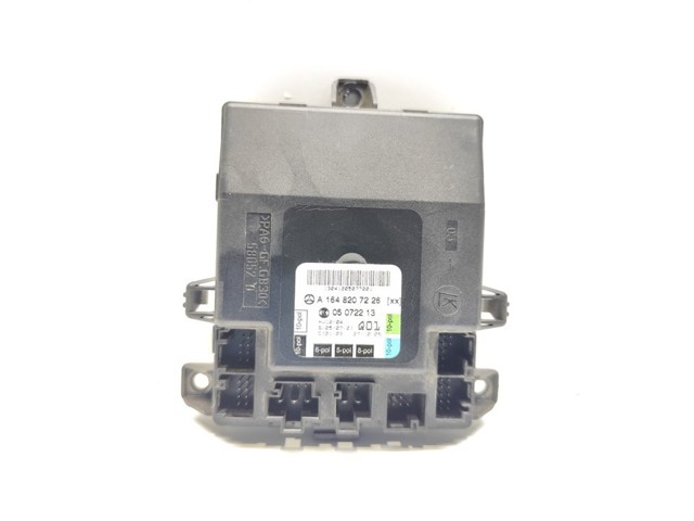 Blok komfortu A1648207226 MERCEDES