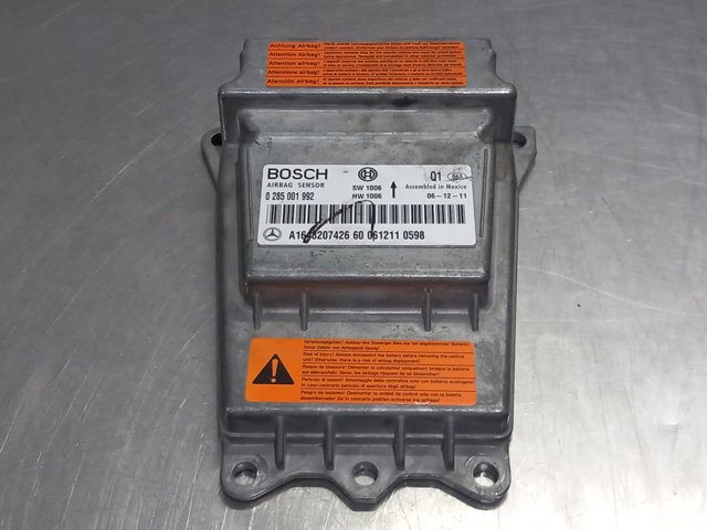 A1648207426 Mercedes