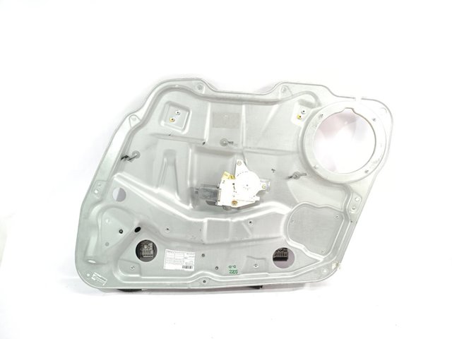 Blok komfortu A1648207826 MERCEDES