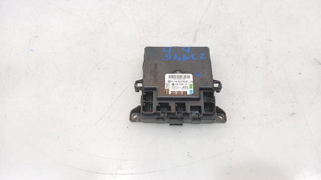 Blok komfortu A1648207826 MERCEDES