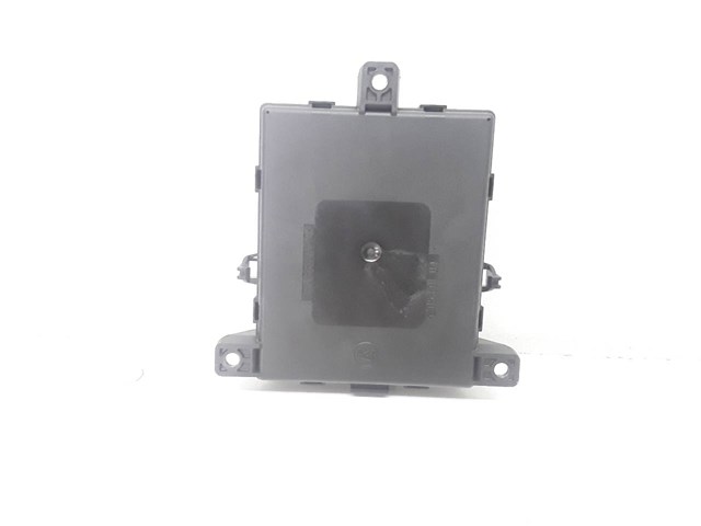 Blok komfortu A1648207826 MERCEDES