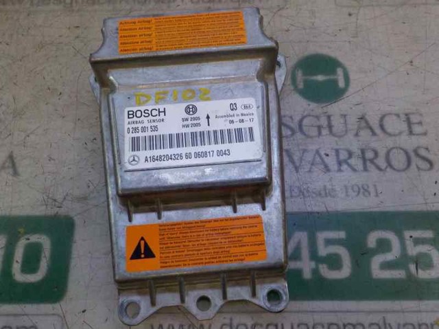 A1648208126 Mercedes