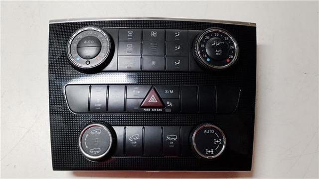  Mercedes GL  (X164)