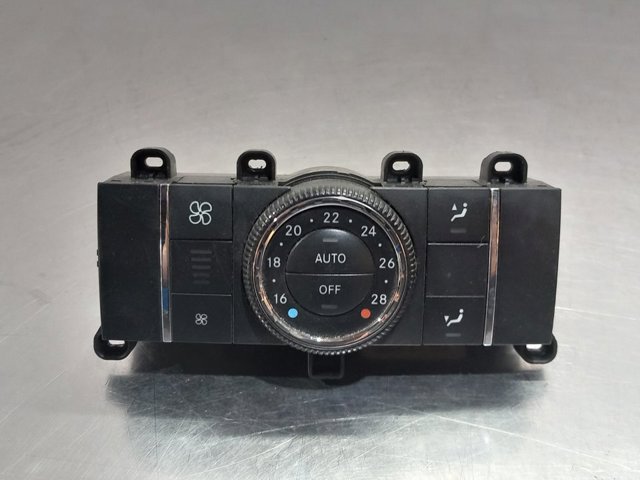  Mercedes GL  (2006-2012)