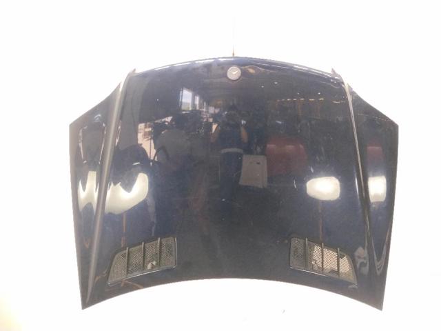 Maska silnika A1648800057 MERCEDES