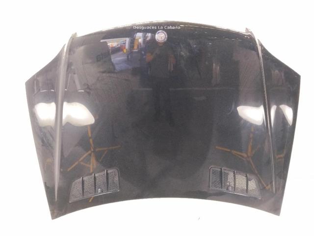 Maska silnika A1648800057 MERCEDES
