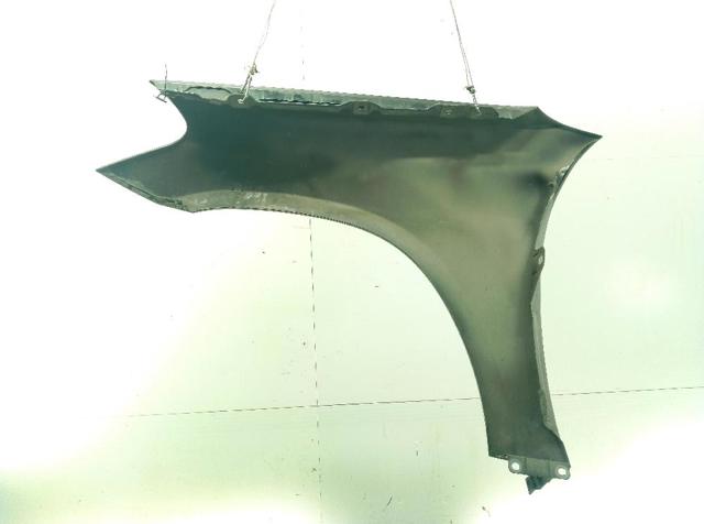 Błotnik przedni prawy Mercedes GL X164