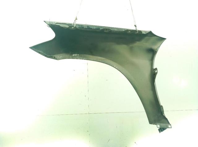 Błotnik przedni prawy Mercedes GL X164