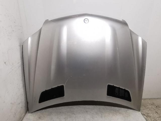 Maska silnika do Mercedes GL X164