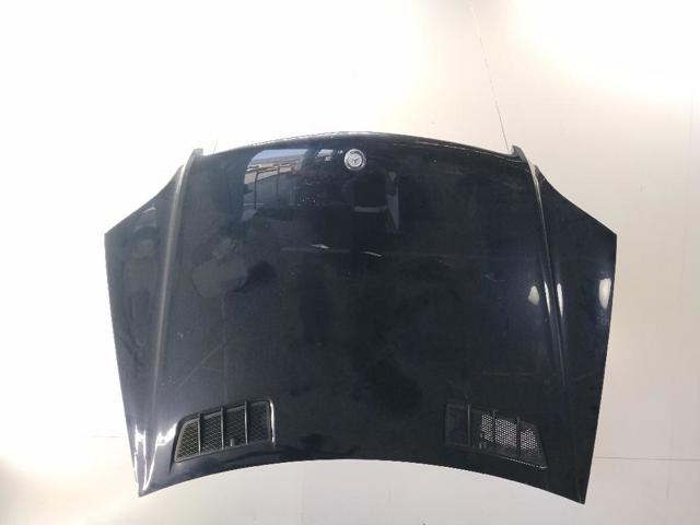 Maska silnika A1648800557 MERCEDES