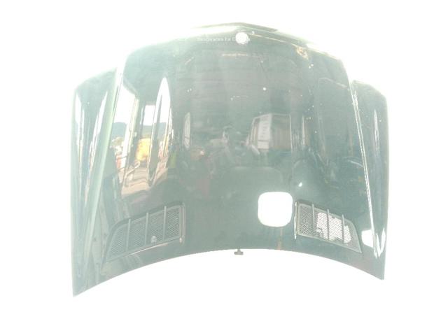 Maska silnika Mercedes GL X164