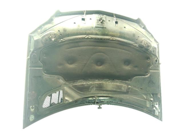 Maska silnika Mercedes GL X164