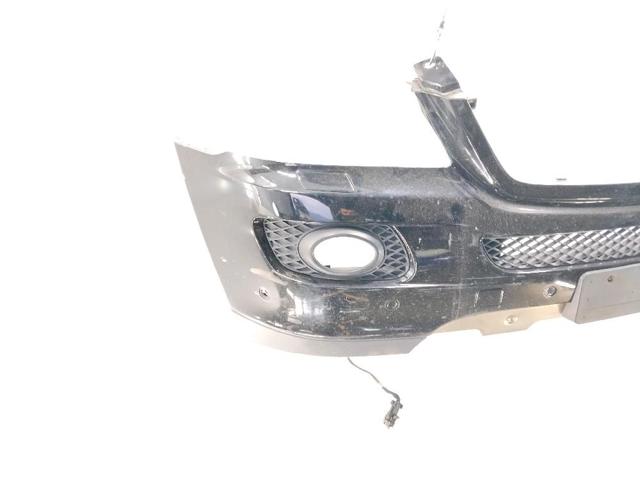 Zderzak przedni Mercedes ML/GLE W164