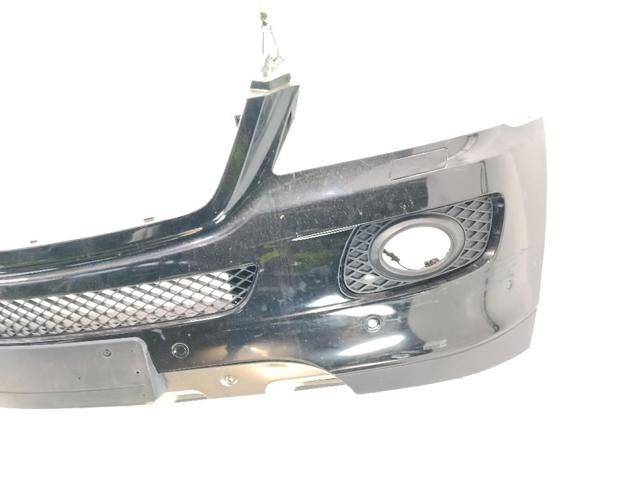 Zderzak przedni Mercedes ML/GLE W164