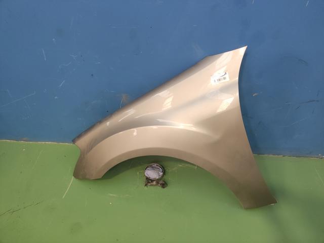 Błotnik przedni lewy A164881010164 MERCEDES