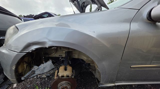 A1648810201 Mercedes