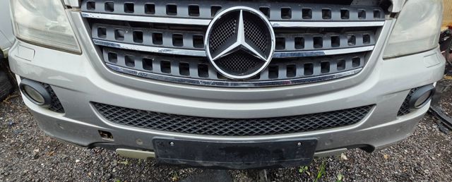  Mercedes ML/GLE  (W164)
