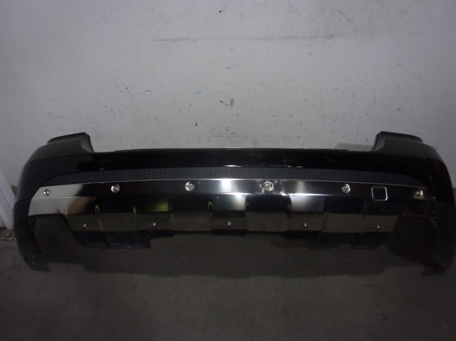 Zderzak tylny do Mercedes ML/GLE W164