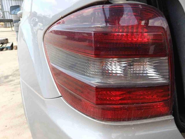 Lampa zespolona tylna lewa A1649060900 MERCEDES