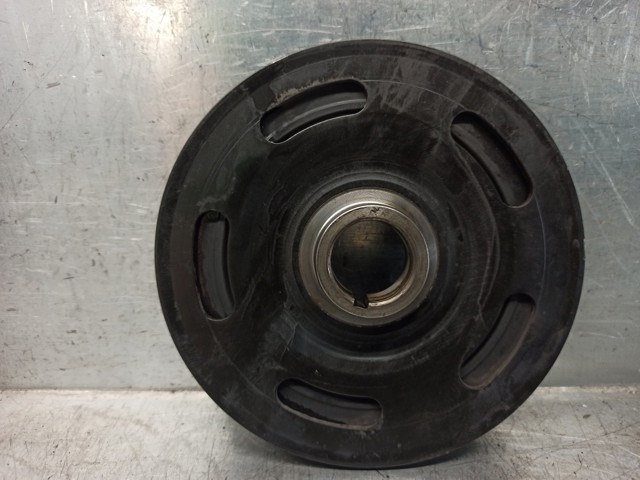 Koło pasowe wału korbowego A1660300203 MERCEDES