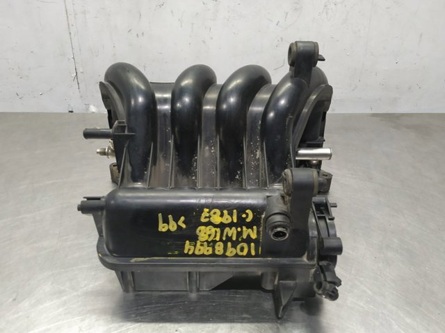 Kolektor ssący do Mercedes A W168
