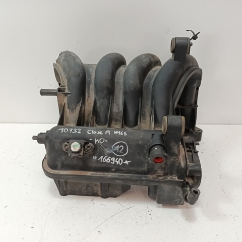 Kolektor ssący do Mercedes A W168