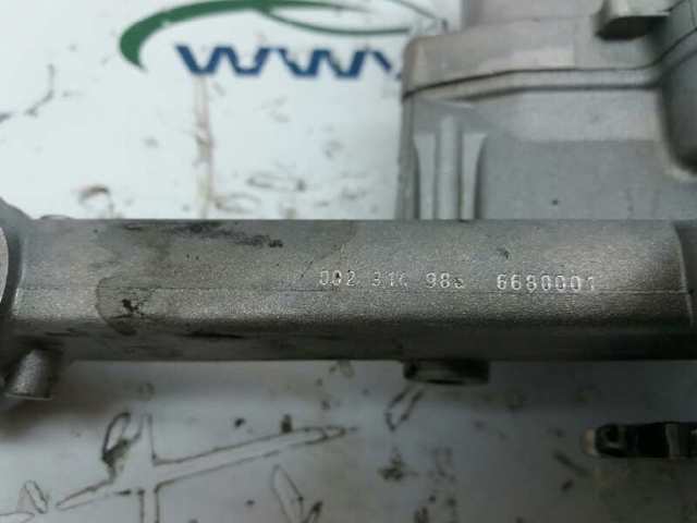  Mercedes Vaneo  minivan kupić w Polsce